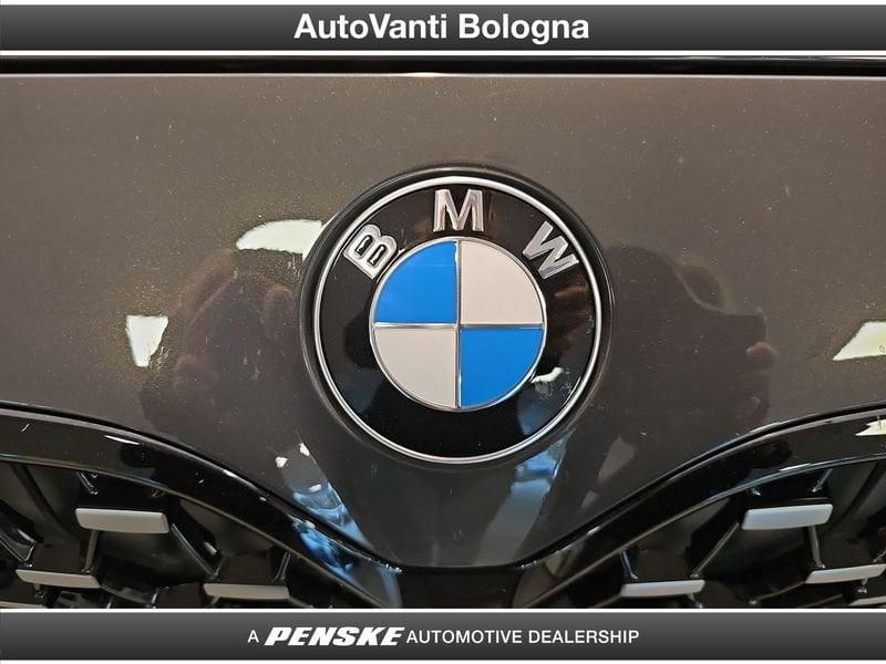 BMW Serie 4 420d 48V xDrive Coupé Msport Pro