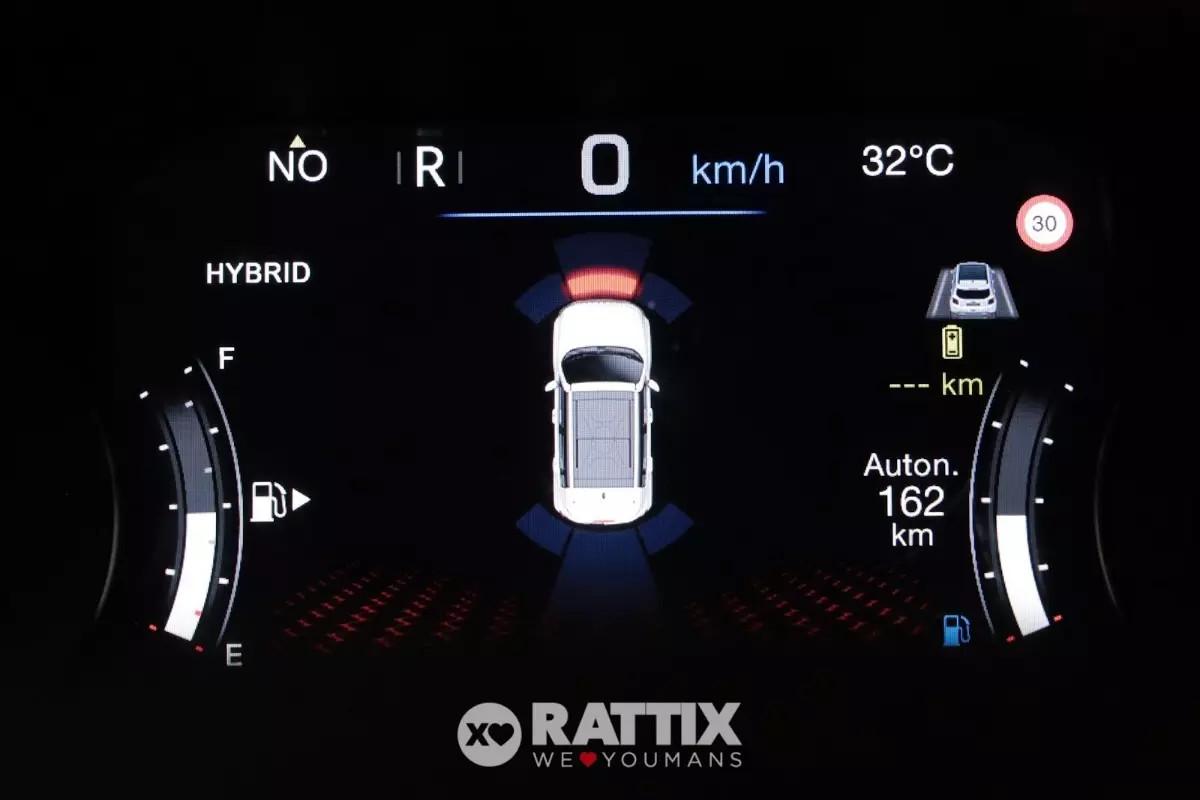 Jeep Renegade 1.3 T4 Phev Limited 4xe AT6