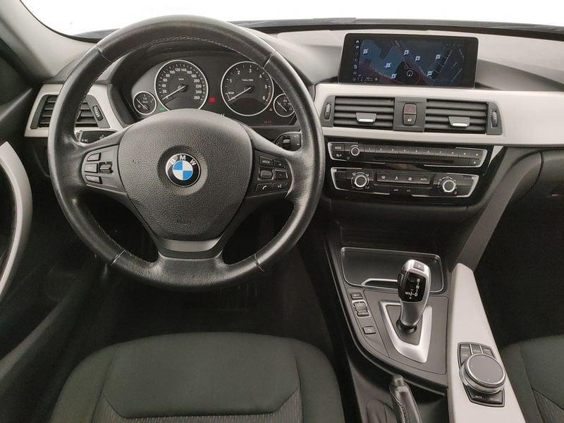 BMW Serie 3 Touring 318d Business Advantage