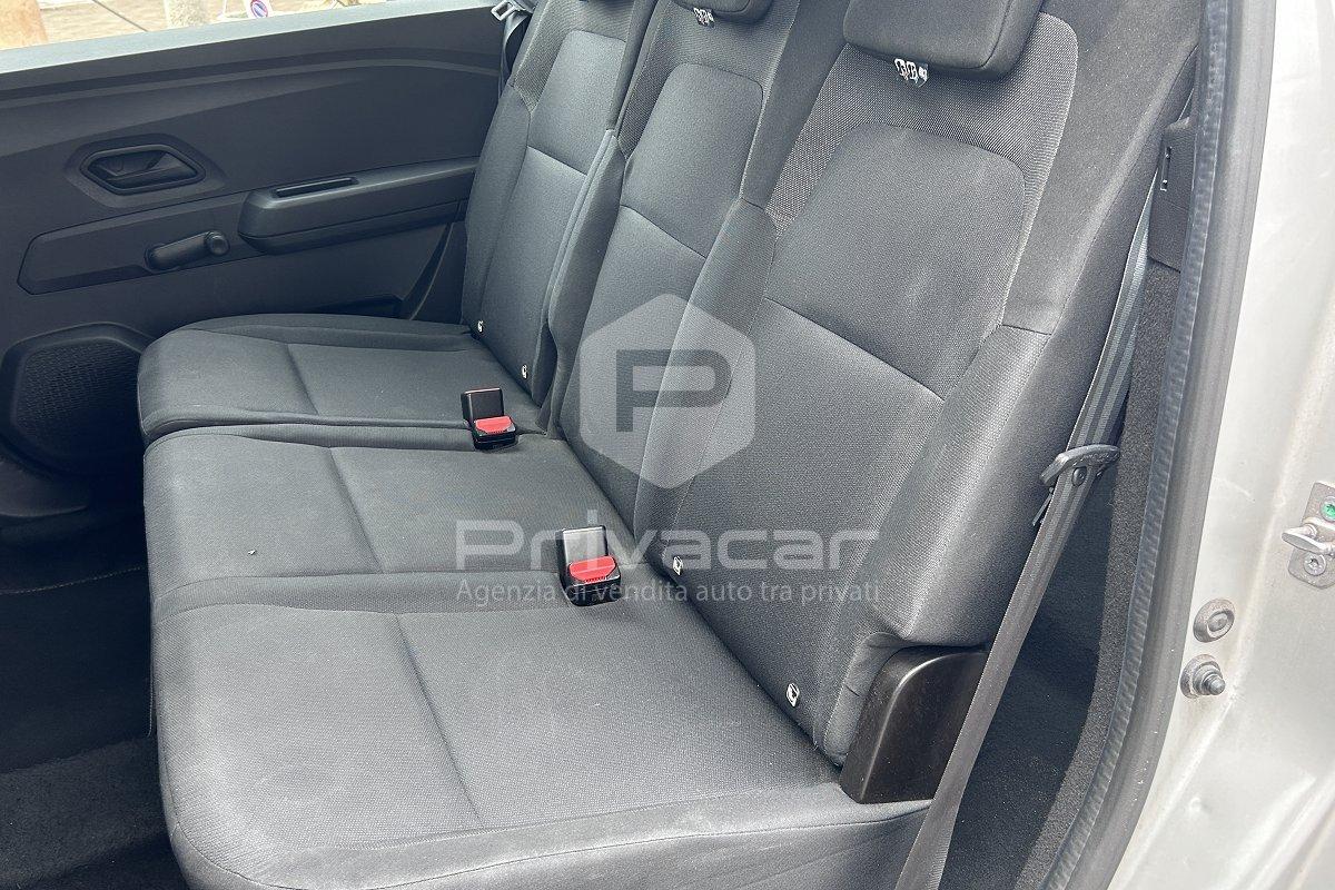 DACIA Jogger 1.0 TCe GPL 100 CV 5 posti Essential
