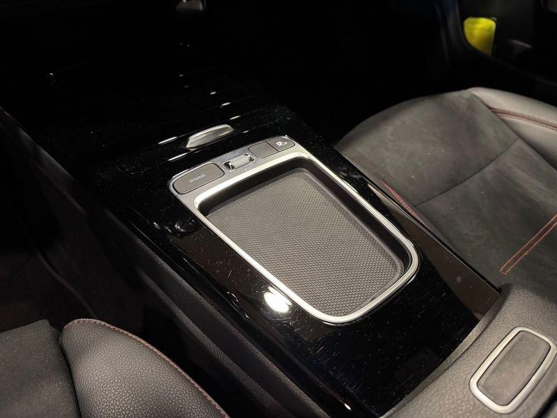 Mercedes-Benz CLA Coupé CLA 180 d Automatic AMG Line Premium