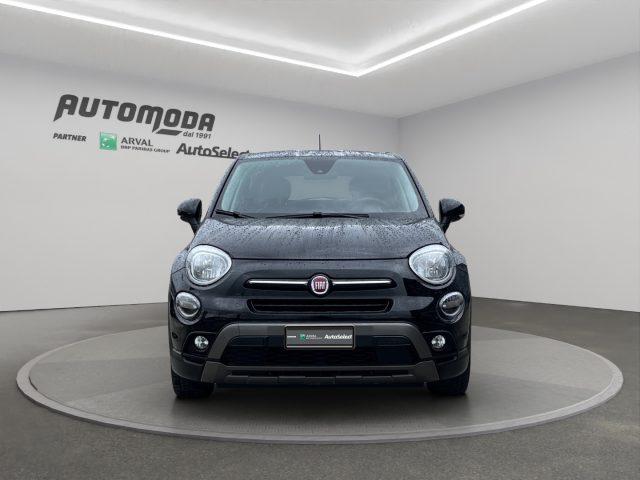 FIAT 500X 1.0 120CV CROSSOVER