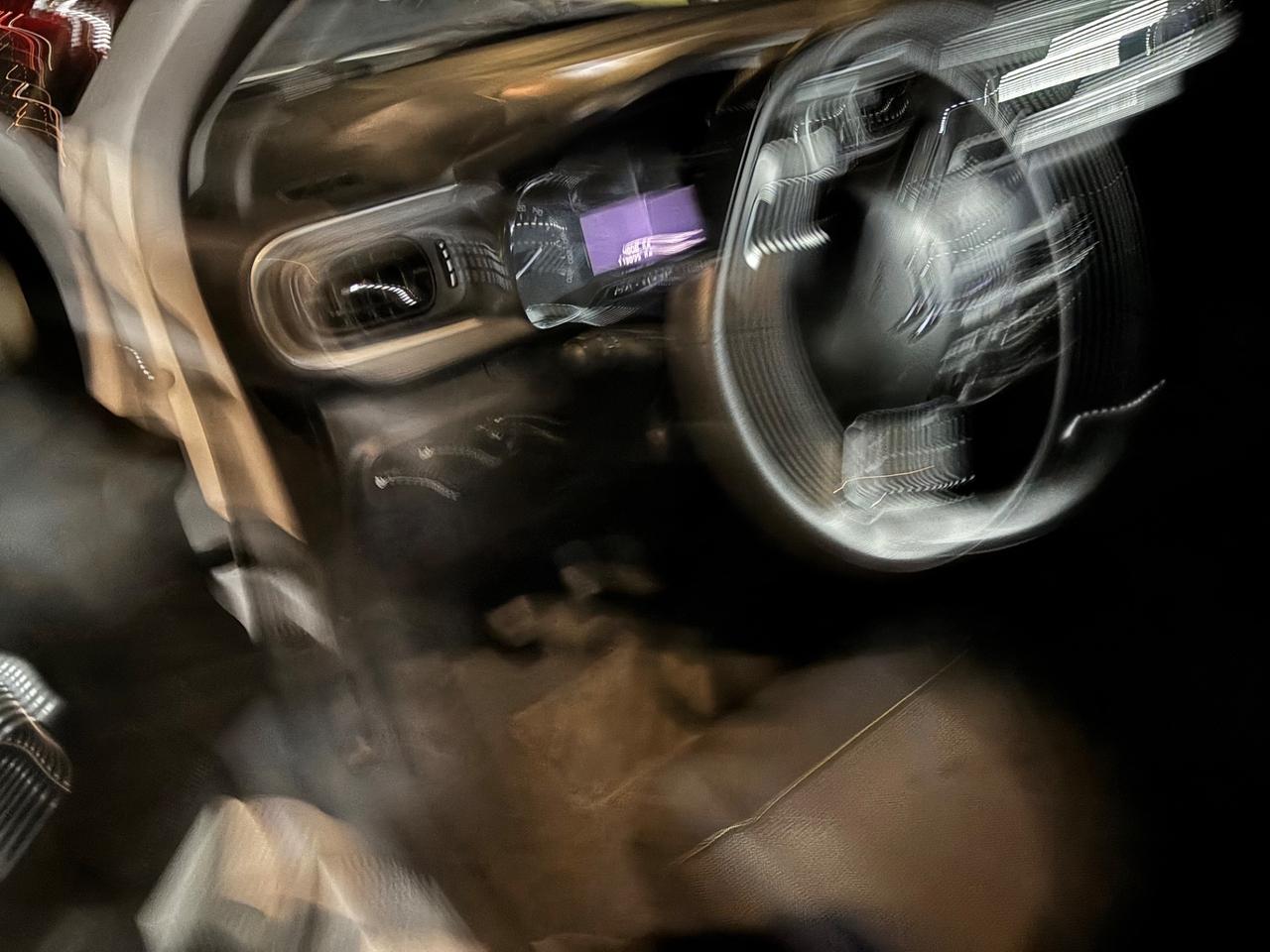 Citroen C3 BlueHDi 100 S&S Business Combi