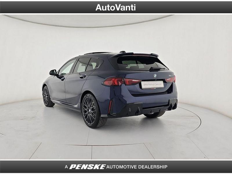 BMW Serie 1 118d MSport Pro