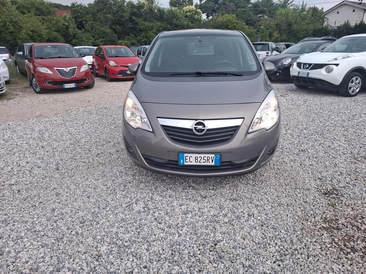 Opel Meriva 1.4 100CV Cosmo