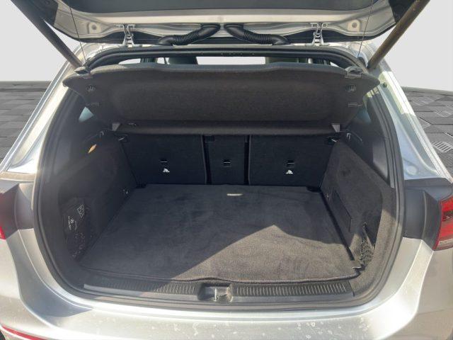 MERCEDES-BENZ CLA sse B B 180 d Automatic Sport Plus