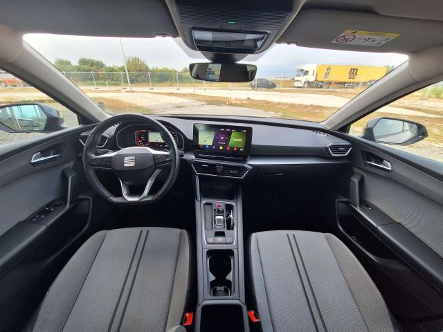 SEAT Leon Leon Sportstourer 1.5 etsi Business 150cv dsg