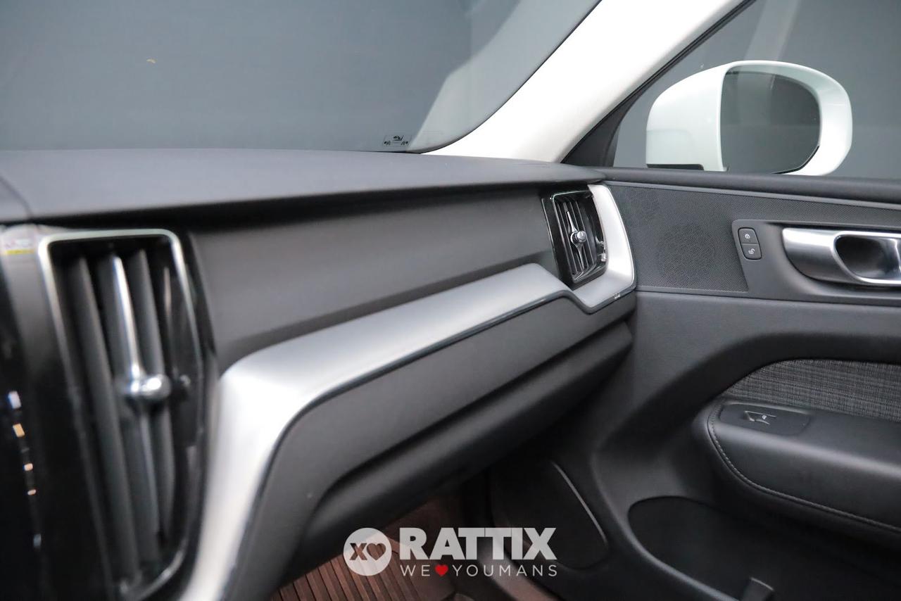 Volvo XC60 2.0 B4 Core AWD Auto