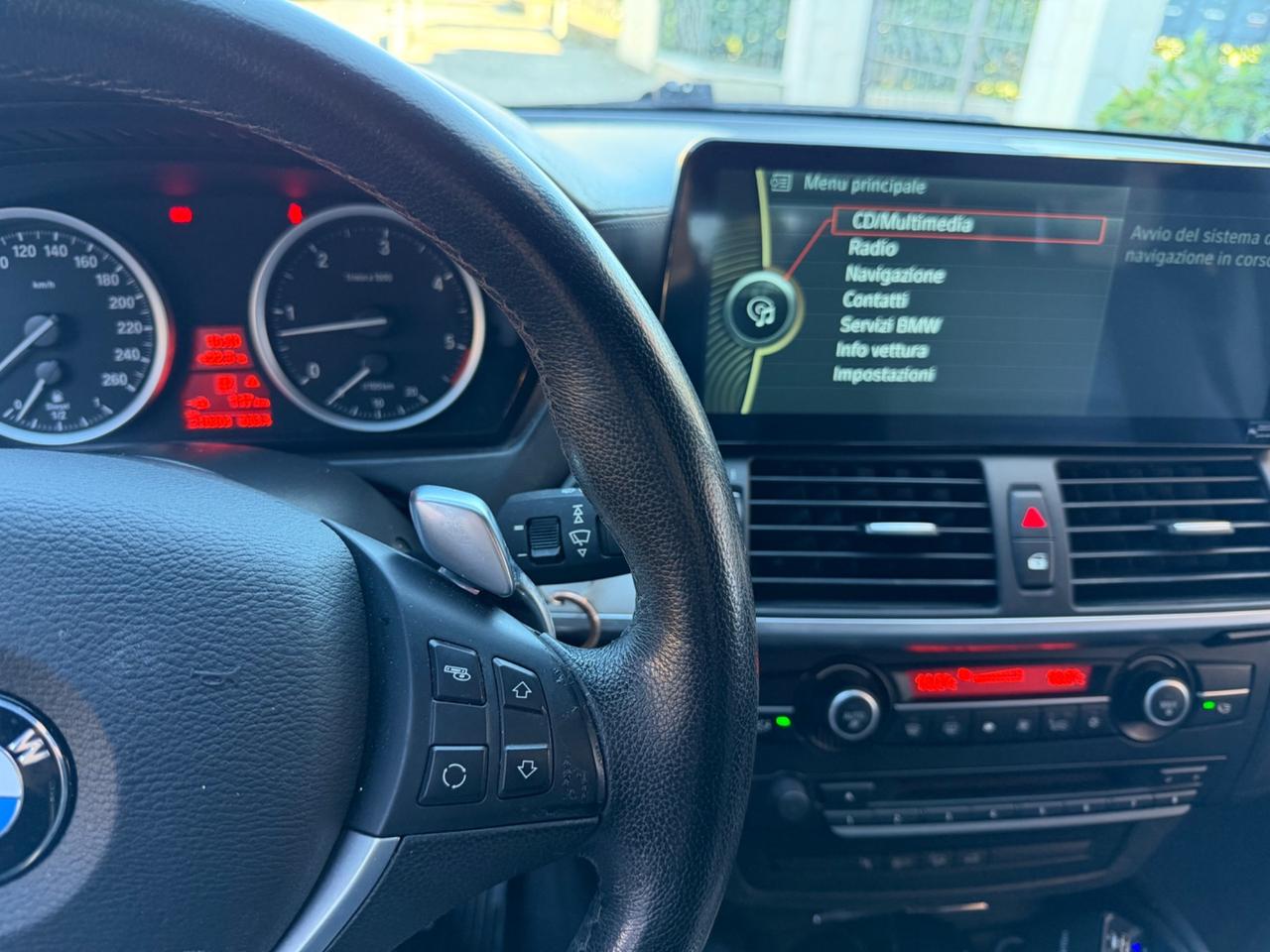 Bmw X6 xDrive3.0 M SPORT