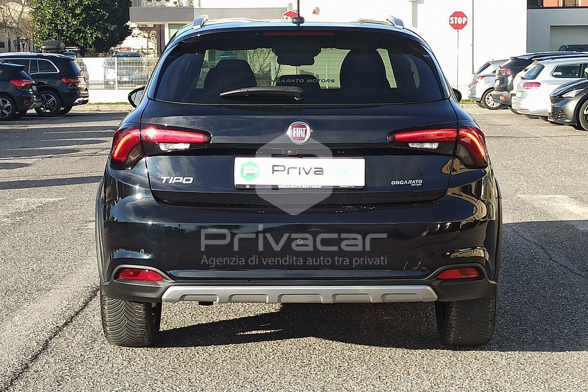 FIAT Tipo 1.6 Mjt S&S 5 porte Cross