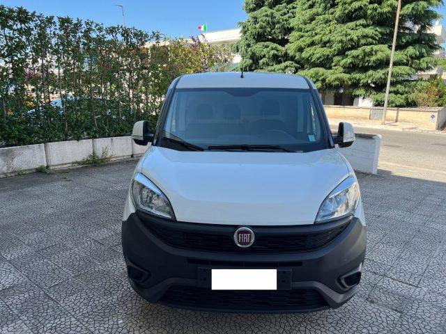 FIAT Doblo 1.3 MJT PC-TN Cargo Lamierato SX