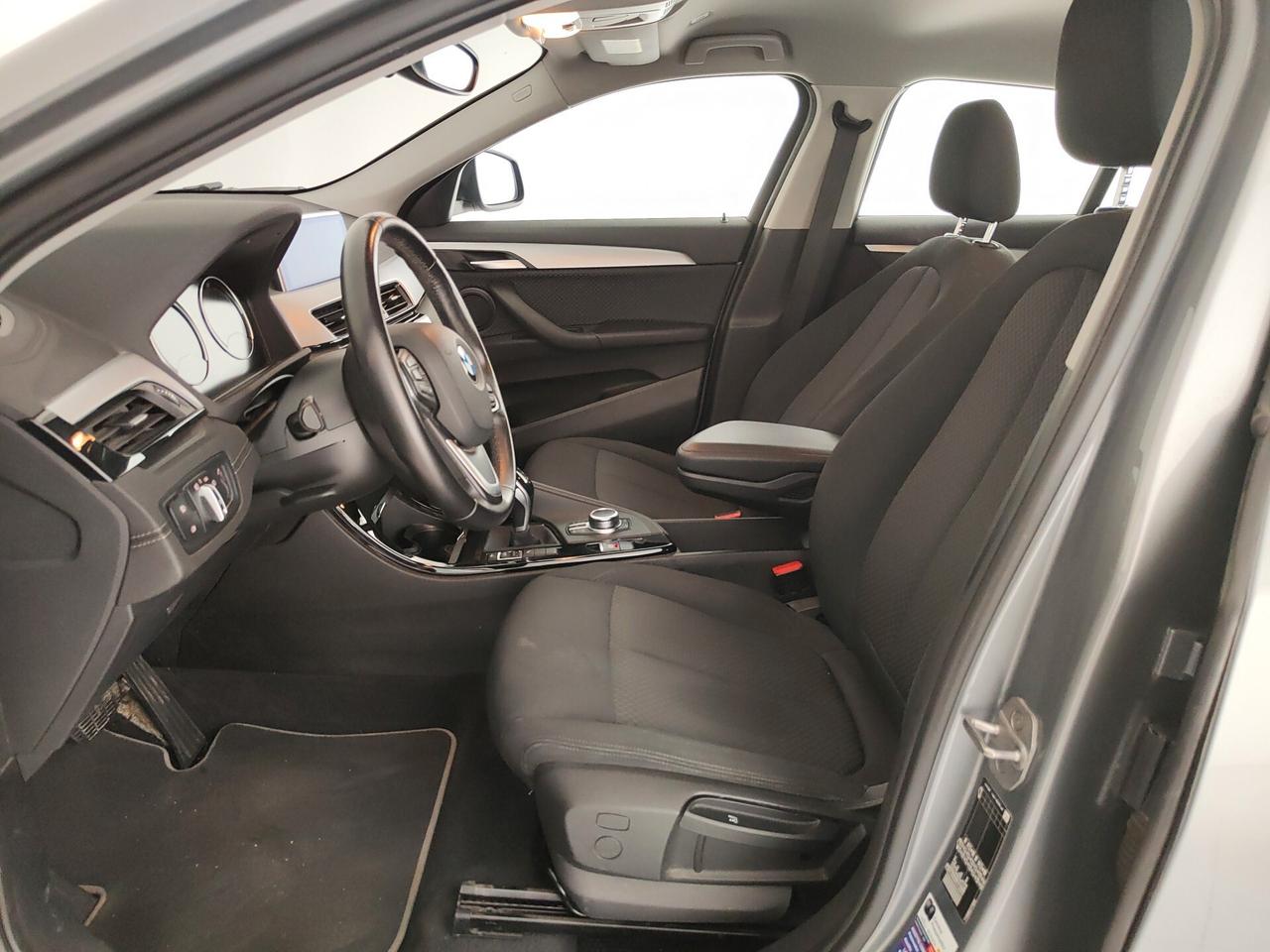Bmw X2 sDrive18d Business-X