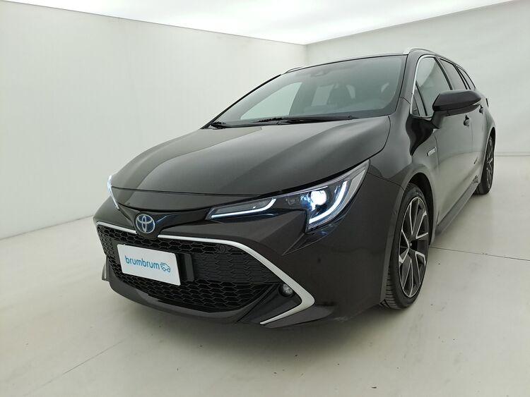 Toyota Corolla TS Hybrid Lounge + Tetto Apribile BR313348 2.0 Full Hybrid 184CV