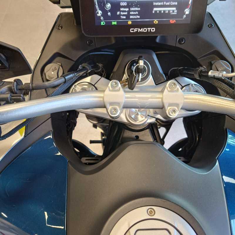 CFMOTO 800MT Touring - 2023