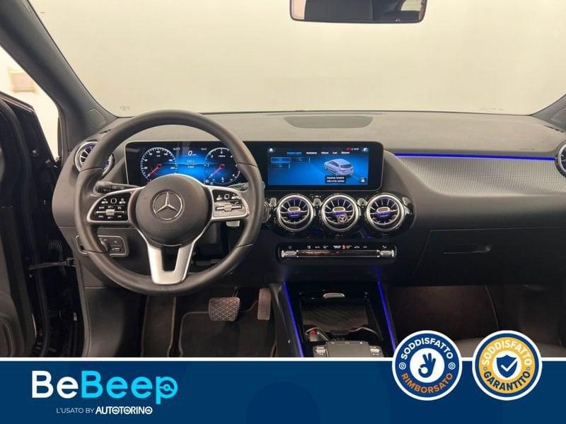 Mercedes-Benz Classe B B 180 D SPORT PLUS AUTO