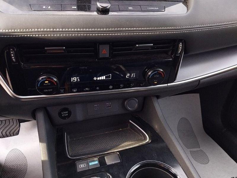 Nissan X-Trail 1.5 e-POWER N-Connecta 2WD Auto