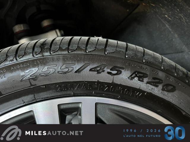 AUDI Q5 SPB 40 TDI quattro S line Matrix Panorama Gancio