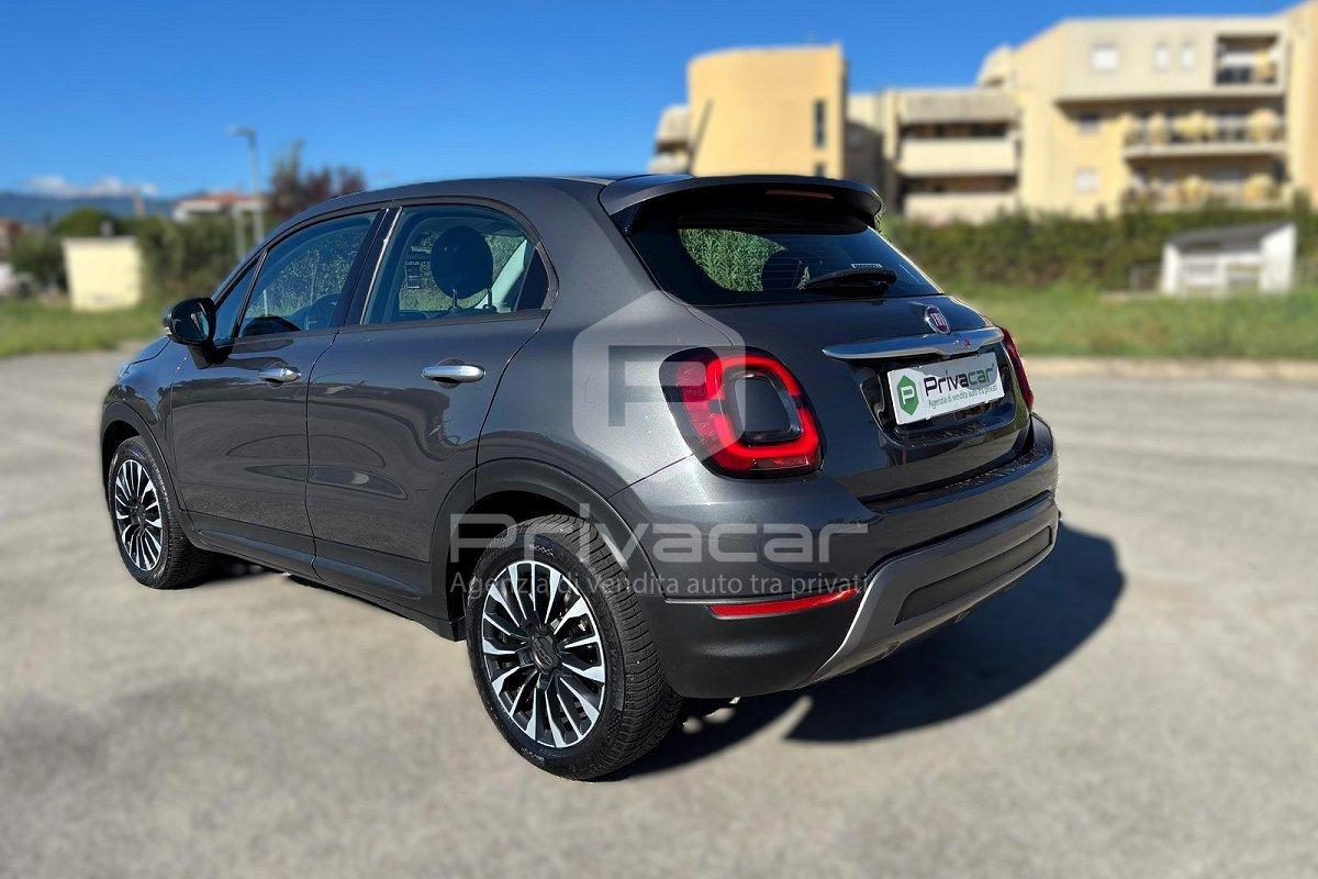 FIAT 500X 1.0 T3 120 CV Cross