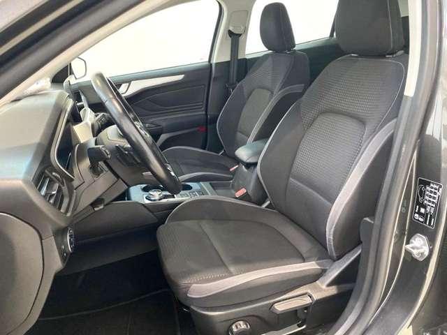 Ford Focus 1.5 EcoBlue 120 CV autom. 5p.