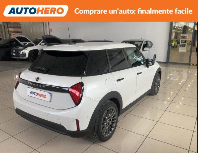 MINI Mini 5 Porte Cooper C Blackyard