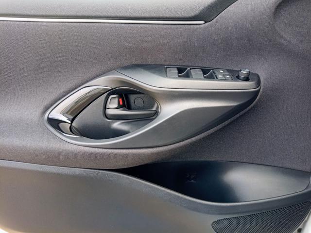 TOYOTA Yaris 1.5 Hybrid 5 porte Trend