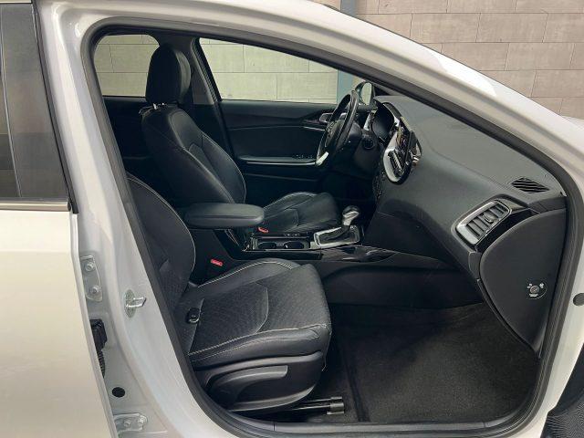 KIA XCeed Xceed 1.6 CRDi 136 CV DCT Evolution