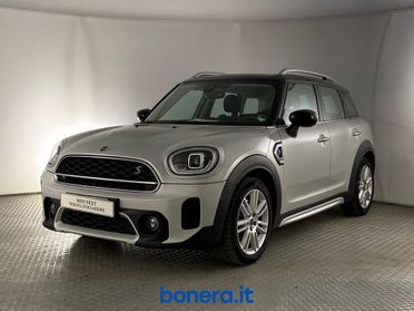 Mini Cooper SD Countryman 2.0 Cooper SD Hype auto