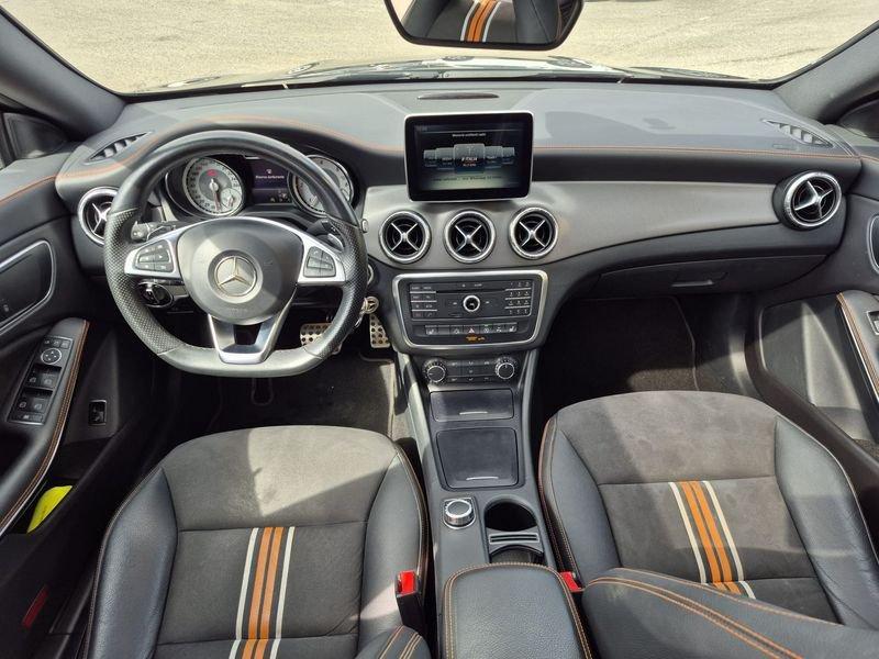 Mercedes-Benz CLA CLA Shooting Brake 200 d (cdi) Premium
