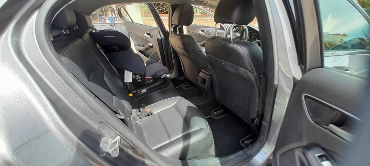 Mercedes Classe GLA 180 d (cdi) Executive