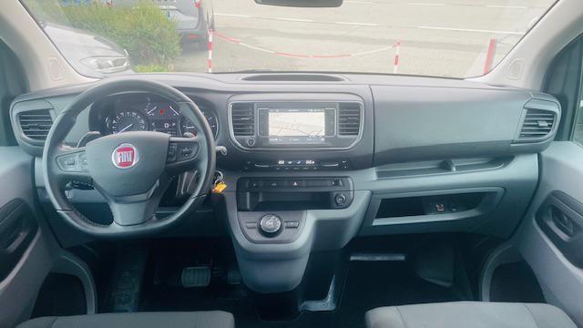 FIAT Scudo 2.0 BlueHDi 145cv AT8 L2 SX Irmscher