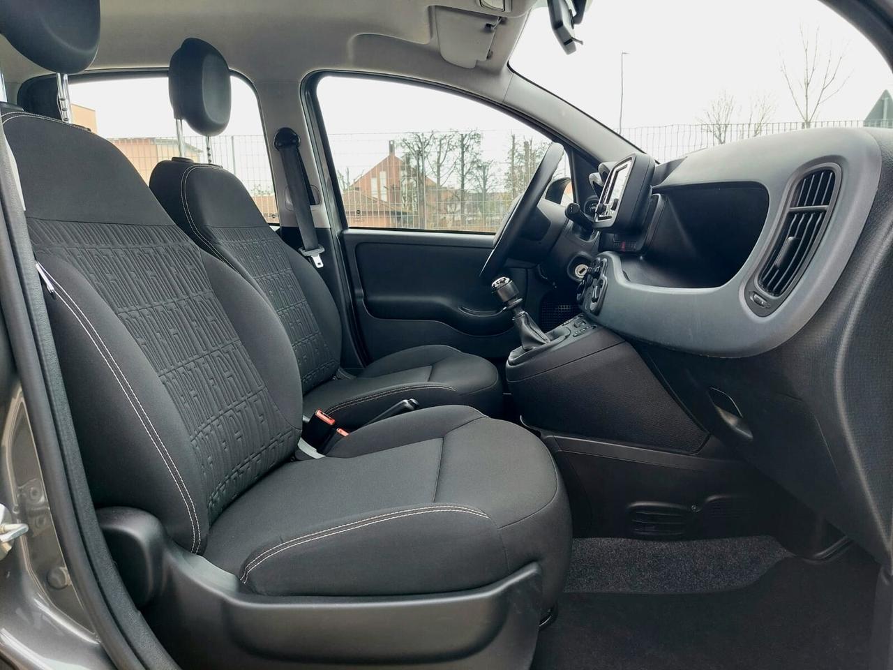 FIAT Panda 1.0 FireFly S&S Hybrid 5 posti - 2023