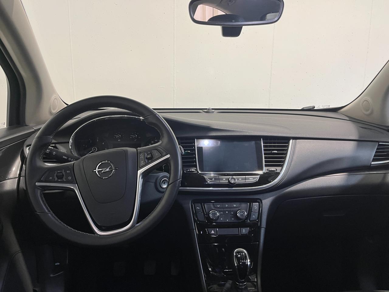 OPEL MOKKA X 1.6 CDTI 4X4 INNOVATION S&S