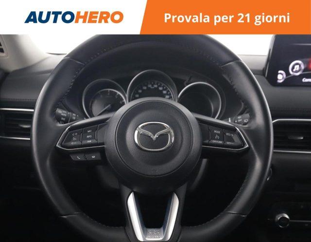 MAZDA CX-5 2.0L Skyactiv-G 165 CV 2WD Business