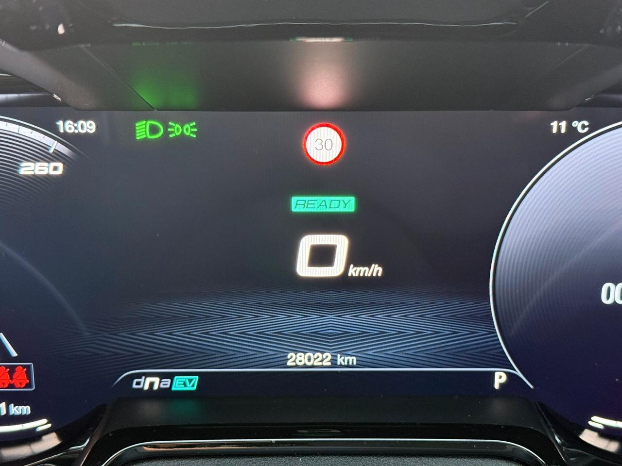 Alfa Romeo Tonale 1.5 160 CV MHEV TCT7 Speciale