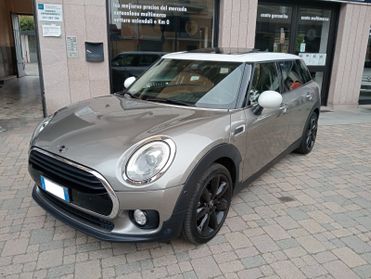 Mini Cooper D Clubman Mini 2.0 Cooper D Business Clubman Automatica