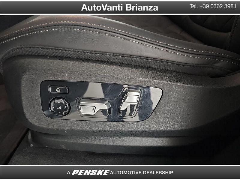 BMW X5 X5 xdrive30d 48V MSport Pro