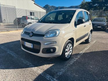 Fiat Panda 900 NATURAL POWER - 2016