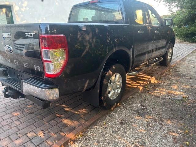 Ford Ranger 2.2 TDCi Doppia Cabina XLT 5pt.