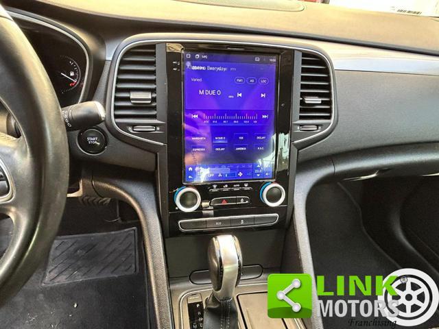 RENAULT Talisman dCi 130 CV EDC Energy Intens