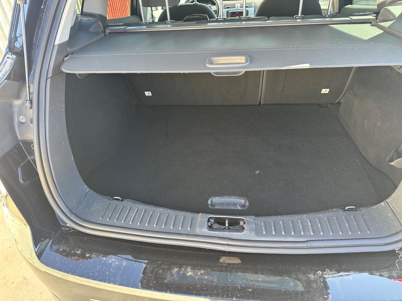 Ford Kuga 2.0 TDCi 140 CV 2WD Titanium DPF