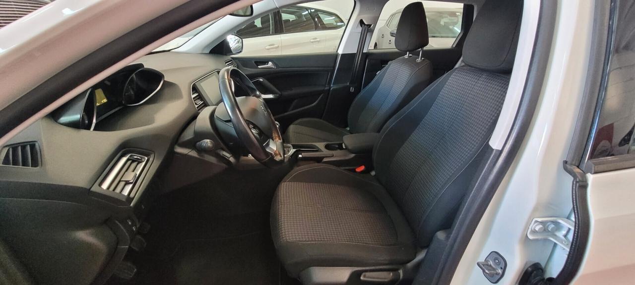 Peugeot 308 BlueHDi 100 SW Business PROMOZIONE