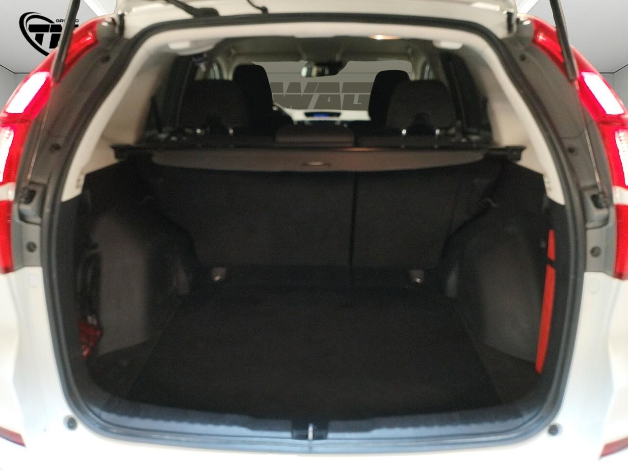 Honda CR-V 1.6 Executive Adas 4wd auto