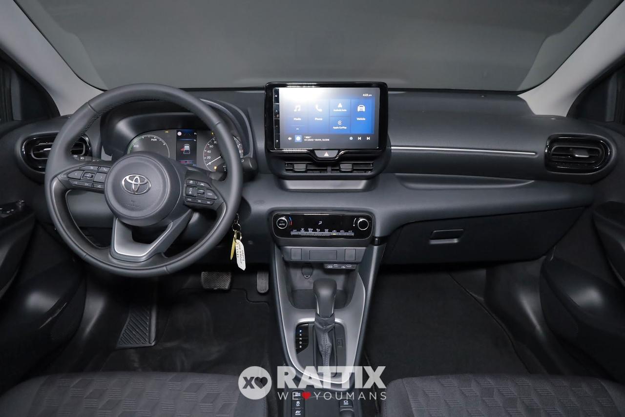 Toyota Yaris 1.5 Hybrid Active CVT