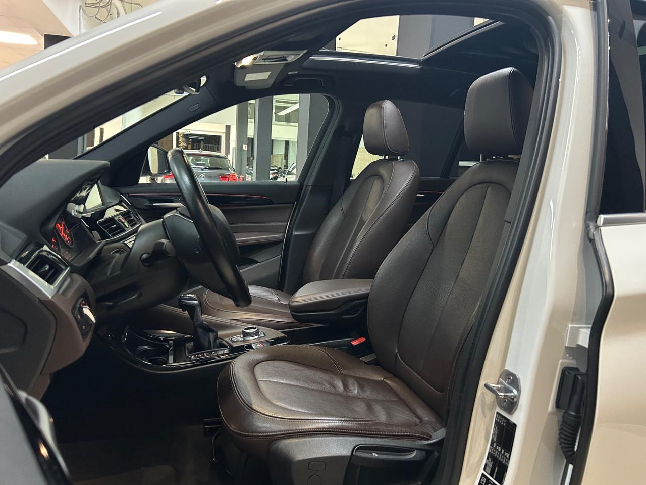 Bmw X1 sDrive18d xLine