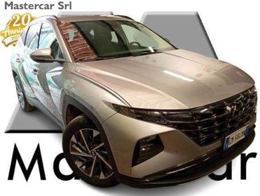 HYUNDAI Tucson Tucson III 1.6 crdi Xline 2wd - GM984MN