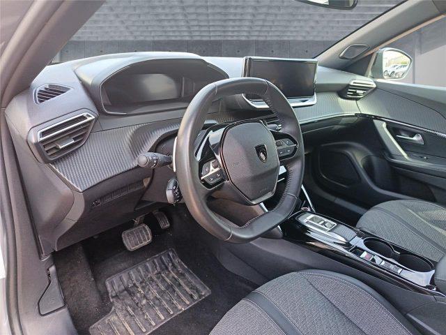 PEUGEOT 2008 2ª serie PureTech 130 S&S EAT8 Allure Pack