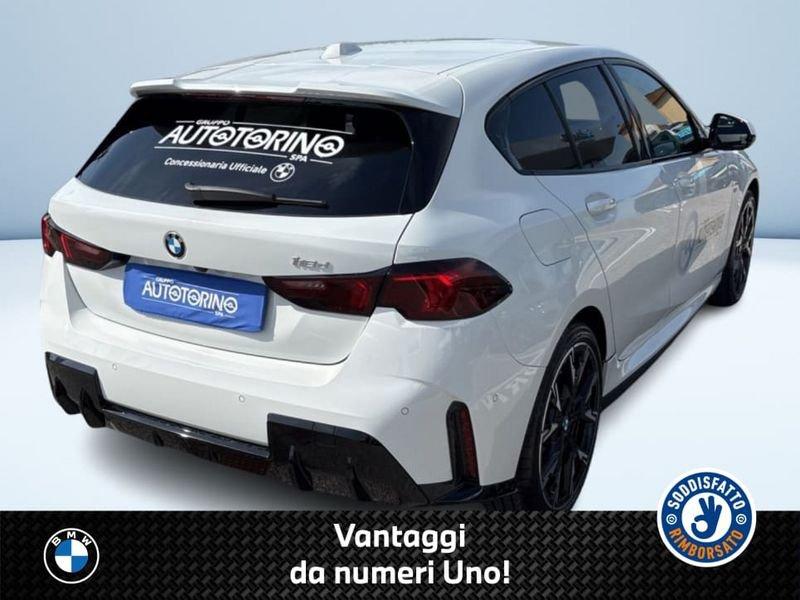 BMW Serie 1 118d M Sport Pro