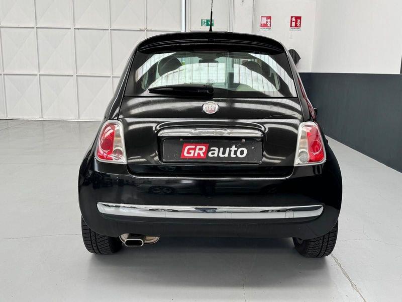 FIAT 500 500 1.2 Pop 69cv