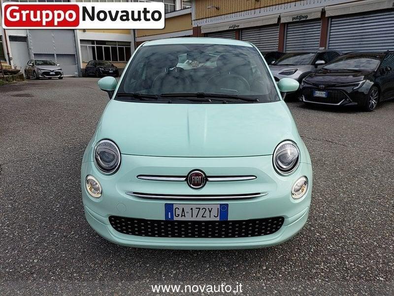 FIAT 500 500 1.0 Hybrid Lounge