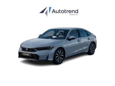 Honda Civic 2.0 Hybrid 184 CV Automatica NAVI LED Elegance